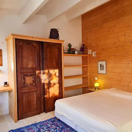 Charmante Avec Piscine