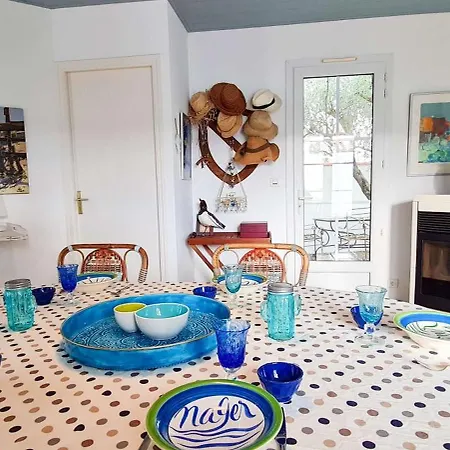 Charmante Avec Piscine *