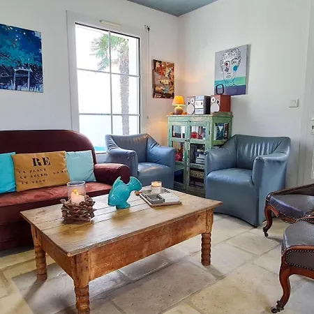 Charmante Avec Piscine * لا كوردي سور مير