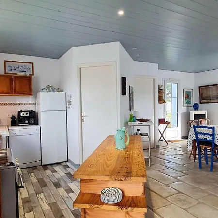 Charmante Avec Piscine فيلة