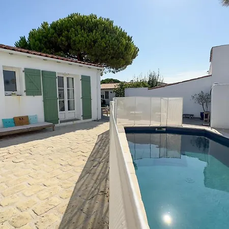 Charmante Avec Piscine