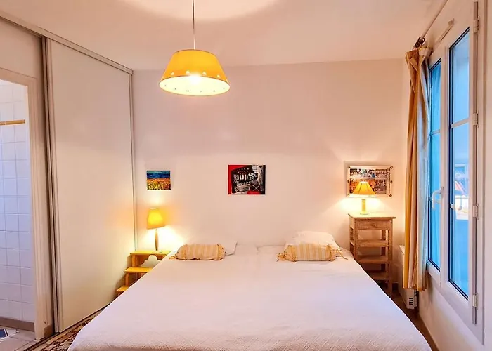 Villa Charmante Avec Piscine *