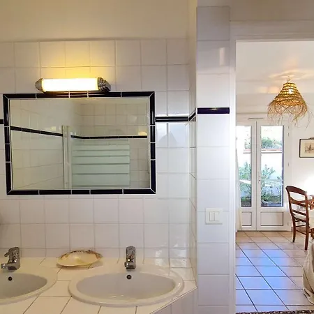 Charmante Avec Piscine * La Couarde-sur-Mer