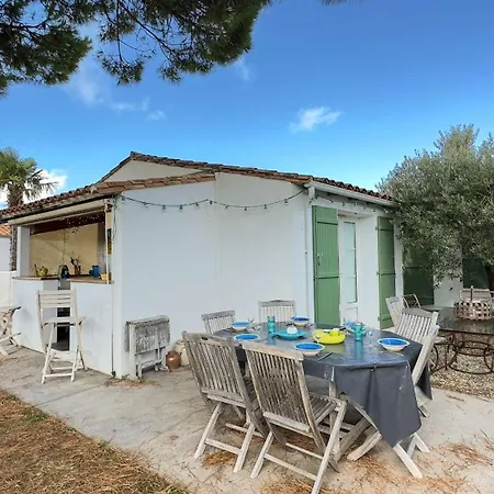 Willa Charmante Avec Piscine *
