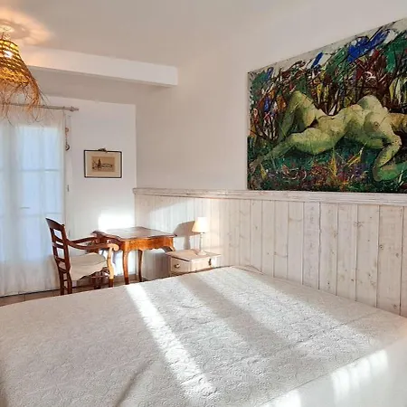 Willa Charmante Avec Piscine La Couarde-sur-Mer