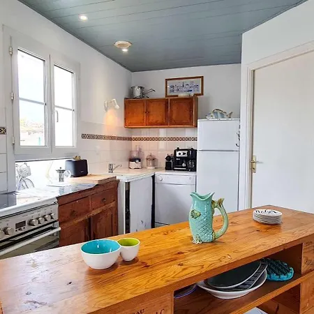 Willa Charmante Avec Piscine