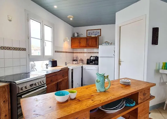 Villa Charmante Avec Piscine