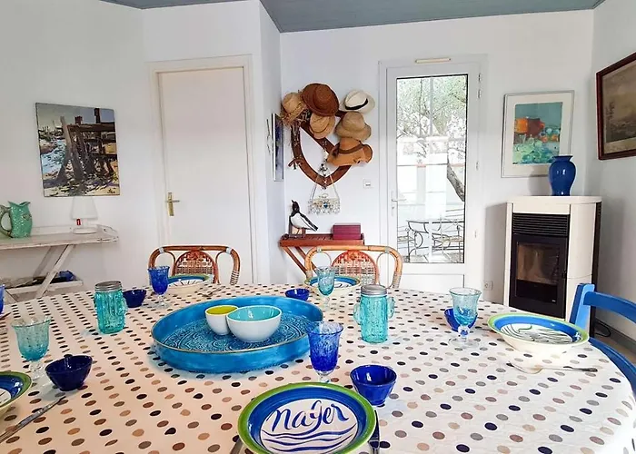 Charmante Avec Piscine *